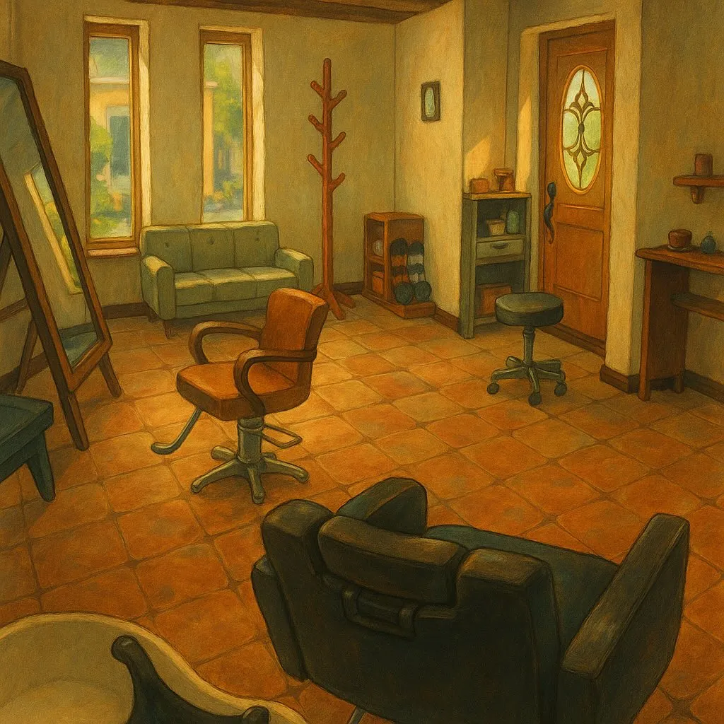 e.h.toNext木津川市美容室メンズヘアサロン