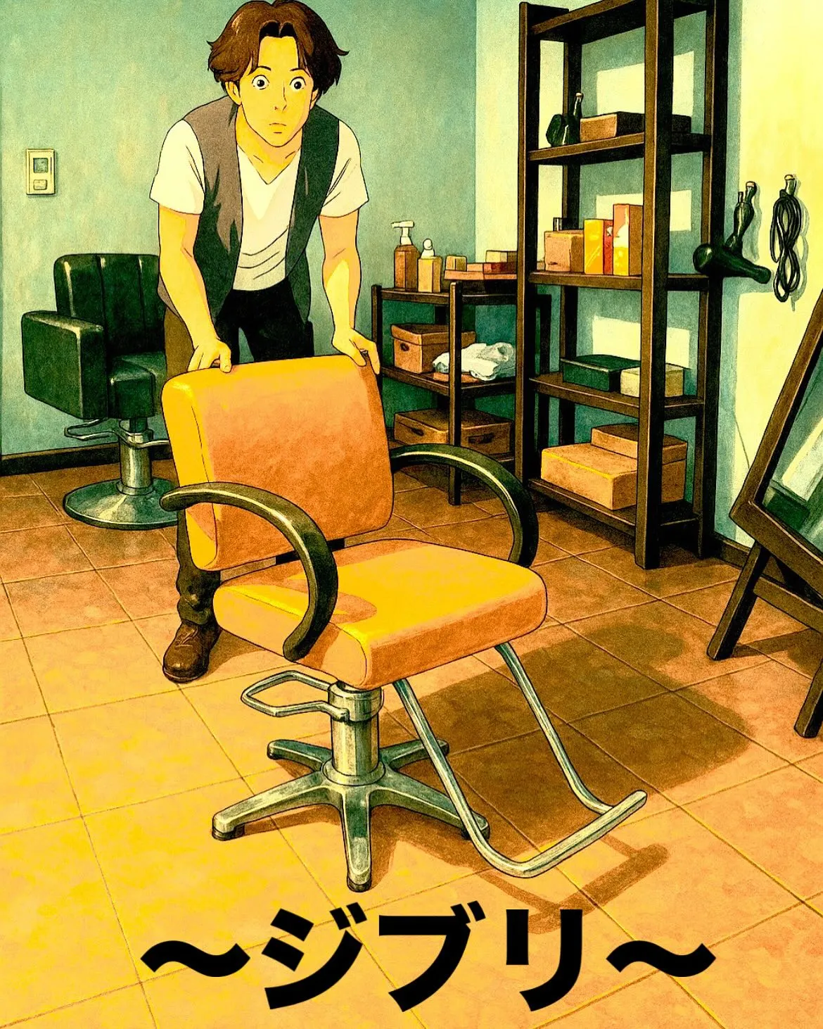 e.h.toNext木津川市美容室メンズヘアサロン