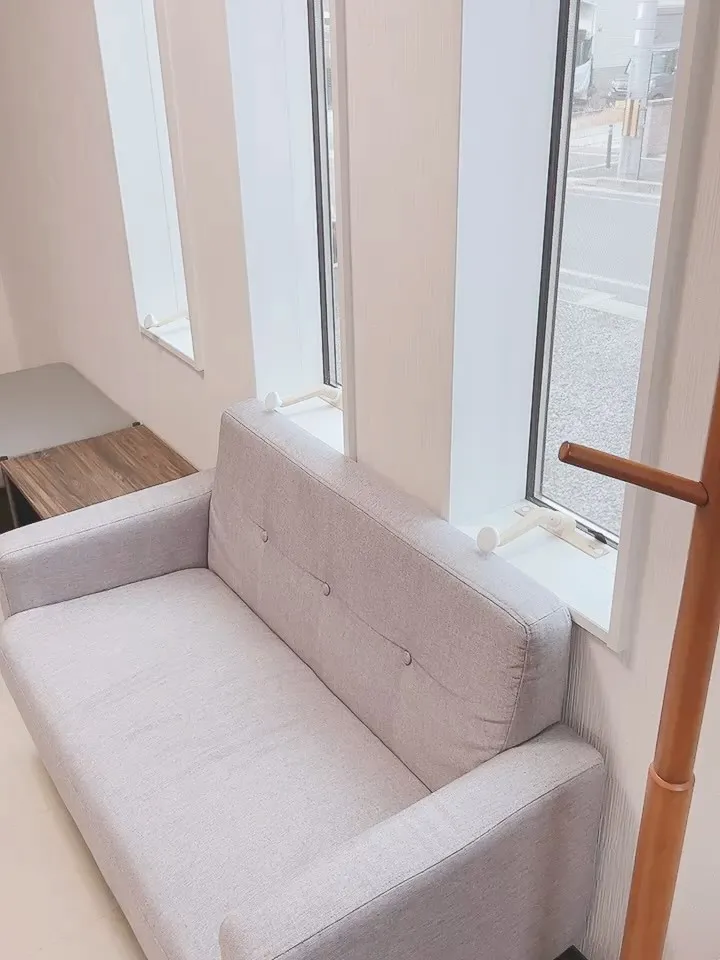 e.h.toNext木津川市美容室メンズヘアサロン